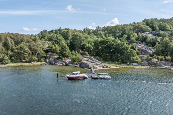 3 rum Fritidsboende på Valön 404 Nösund Orust kommun - bild 44
