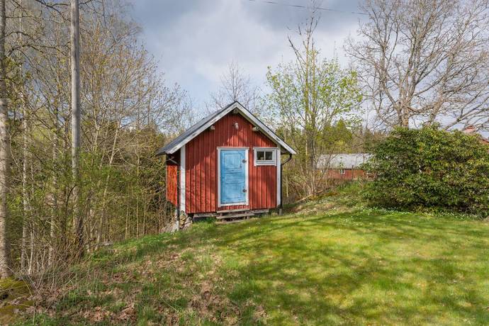 6 rum Villa på Slättaryd 6 Sandhult Borås kommun - bild 50