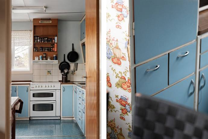 5 rum Villa på Tystbergavägen 15 Stureby Stockholms kommun - bild 10