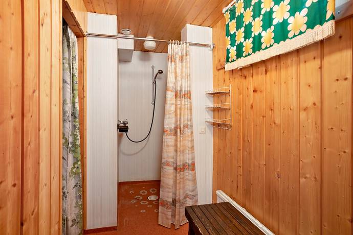 5 rum Villa på Skogsvägen 35 Sävar Umeå kommun - bild 23