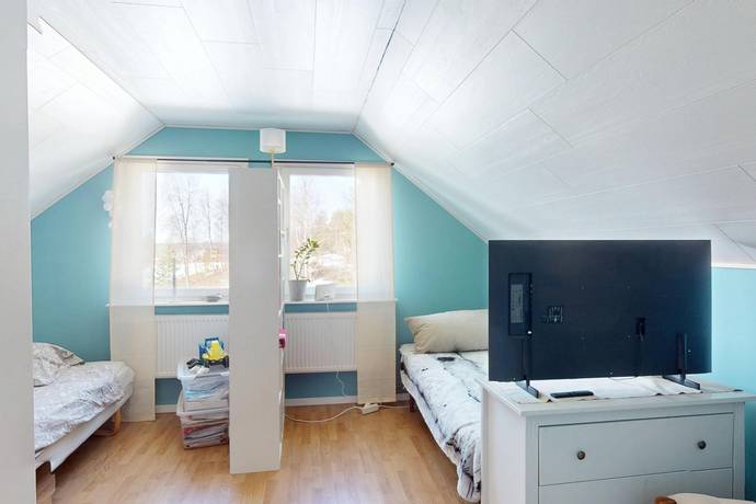 6 rum Villa på Långsjöby 242 Storuman Storumans kommun - bild 26