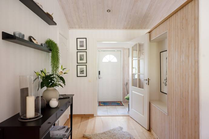 5 rum villa på Västra Myrskären 2 Bålsta Myrskären, Håbo kommun - bild 3