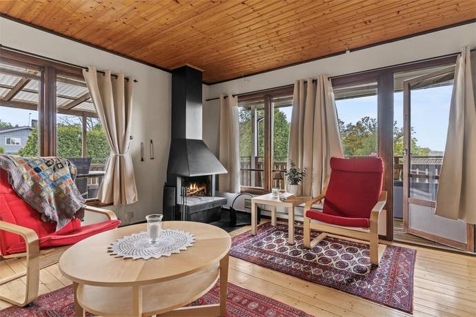 3 rum Villa på Branseröd 727 Tegen/grötån/branseröd Uddevalla kommun - bild 19