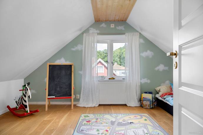 6 rum Villa på Pålstorpsvägen 3 Kågeröd Svalövs kommun - bild 18