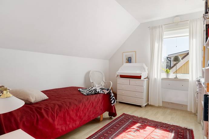 6 rum Villa på Ålvägen 81 Hammar Hammarö kommun - bild 26
