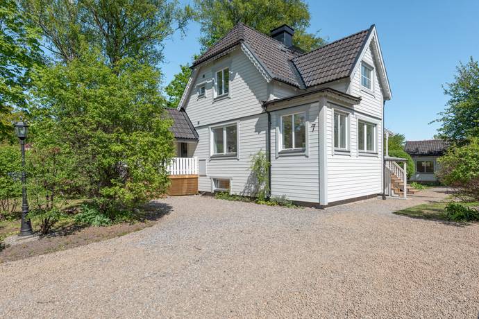 5 rum Villa på Kapellvägen 7 Pershagen Södertälje kommun - bild 42