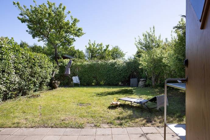 1 rum Fritidshus på Flansbjer Nr 46 Flansbjers koloniområde / Toftanäs Malmö kommun - bild 2