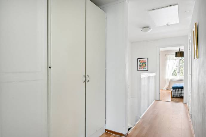 3 rum Parhus på Ribegatan 206 Kista Stockholms kommun - bild 16