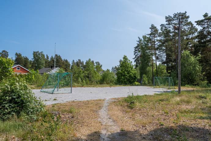6 rum Kedjehus på Violvägen 3 Sunnerby Nynäshamns kommun - bild 45