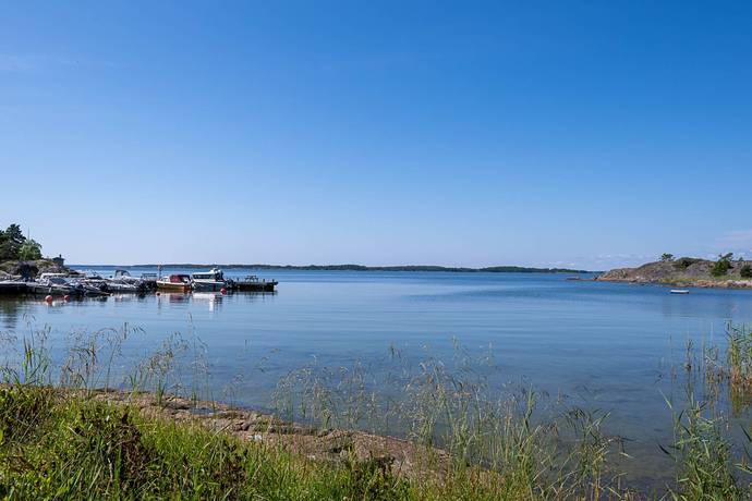 5 rum vinterbonat fritidshus på Södra vägen 26 Lisö, Nynäshamns kommun - bild 3