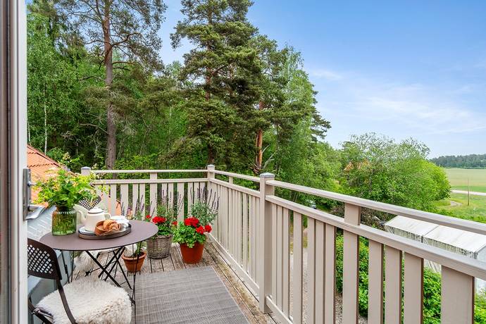 5 rum Villa på Stav 17 Södertälje kommun - bild 18