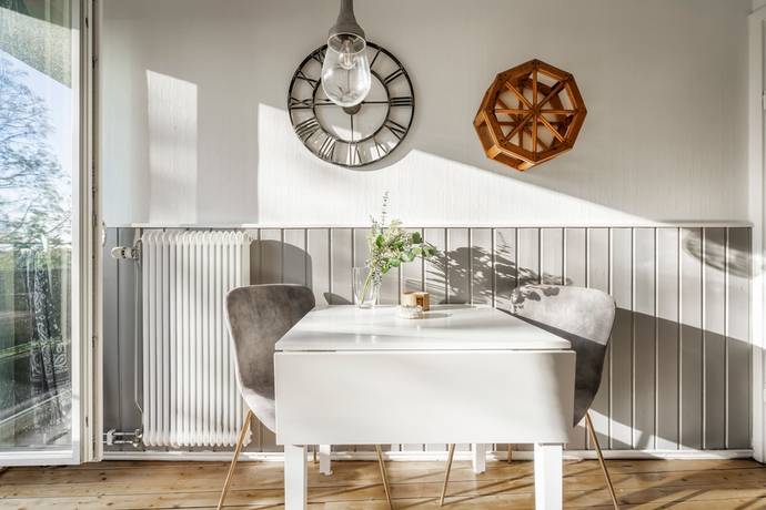 1 rum Lägenhet på Sergelsgatan 4F Lunden Göteborgs kommun - bild 9