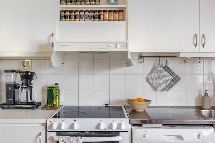 2 rum Lägenhet på Säbytorgsvägen 47 Rönninge Salems kommun - bild 11