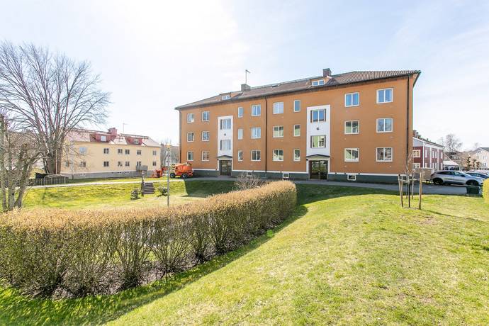 2 rum Lägenhet på Repslagaregatan 3A Eksjö Eksjö kommun - bild 30