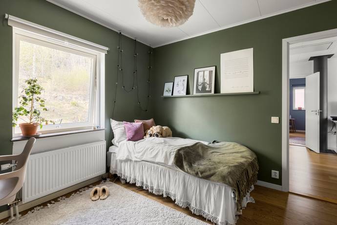 6 rum Villa på Gullkragevägen 6 Nynäshamn  Sorunda Nynäshamns kommun - bild 17
