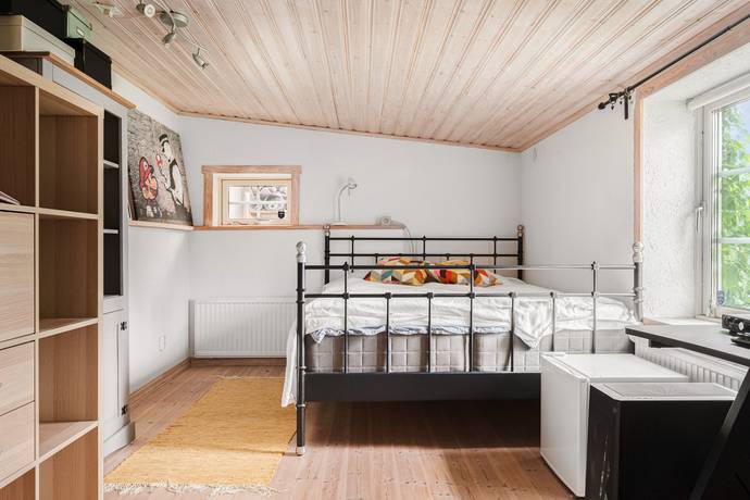 8 rum Villa på Rabygatan 24 Limhamn Malmö kommun - bild 22