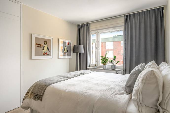 2 rum Lägenhet på Eliegatan 13, 3tr Centrala Sundbyberg Sundbybergs kommun - bild 17