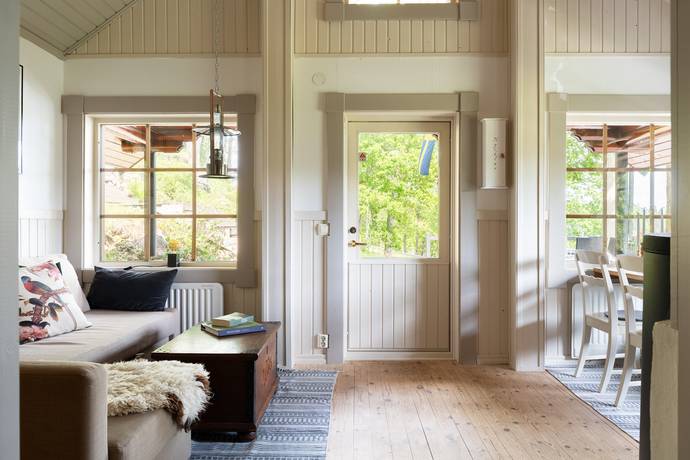 2 rum Villa på Öjasjön 28 Bockalt Halmstads kommun - bild 21