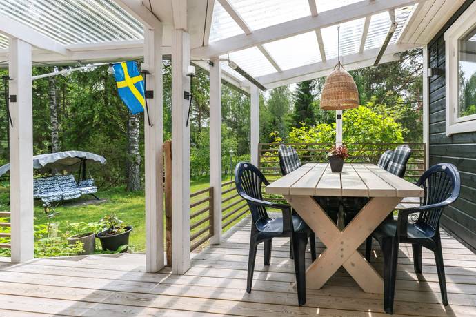 4 rum Villa på Skeppshusvägen 18 Öregrund Östhammars kommun - bild 24