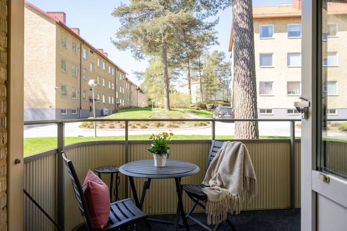 3 rum lägenhet på Vindelgatan 23B Byttorp, Borås kommun - bild 2