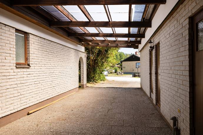 5 rum Villa på Dalbovägen 1A Överum Västerviks kommun - bild 9