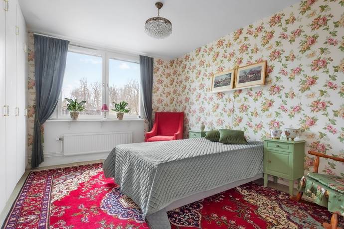 3 rum Lägenhet på KVARNVÄGEN 24 Jakobsberg Järfälla kommun - bild 14