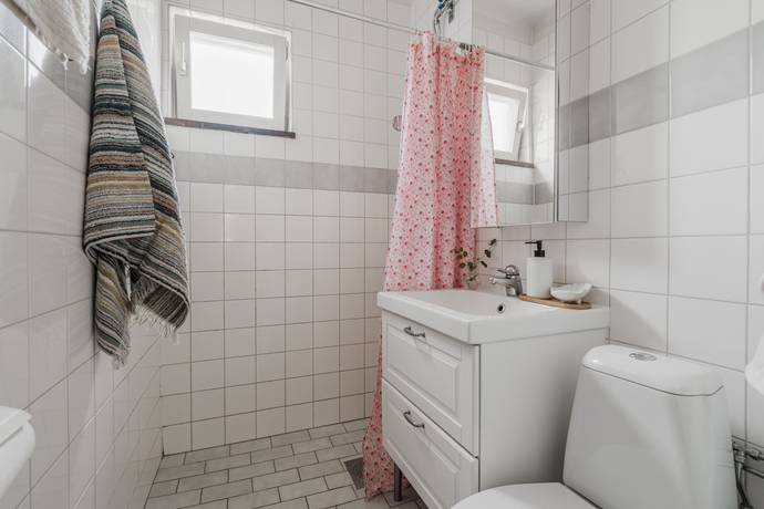 1 rum Lägenhet på Västra Vägen 30B Centrum Gävle kommun - bild 13