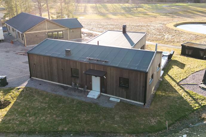 4 rum Villa på Golfslingan 8 Klinga Norrköpings kommun - bild 41