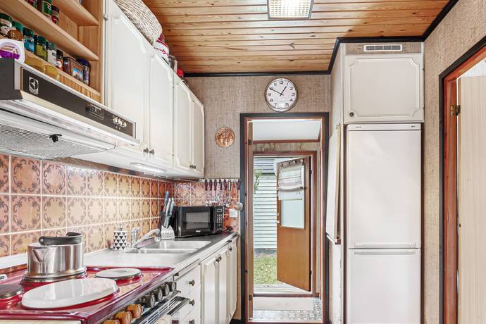4 rum Villa på Torpaäng 2 Karups Nygård Sjöbo kommun - bild 13
