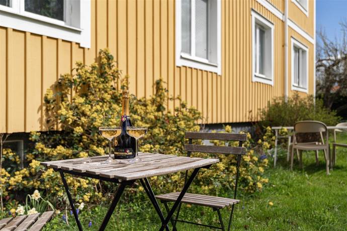 2 rum Lägenhet på Oxelgatan 16 C Fålhagen Uppsala kommun - bild 30