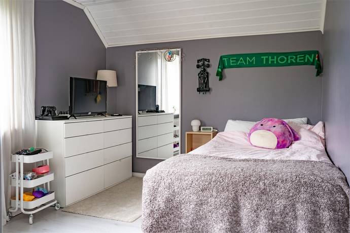 5 rum Villa på Högbergsvägen 4 Sundbyberg Fagersta kommun - bild 28