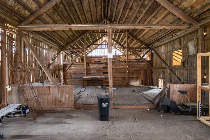 4 rum Villa på Bondevrak 662 Bondevrak ( strax utanför Stora Mellösa) Örebro kommun - bild 34