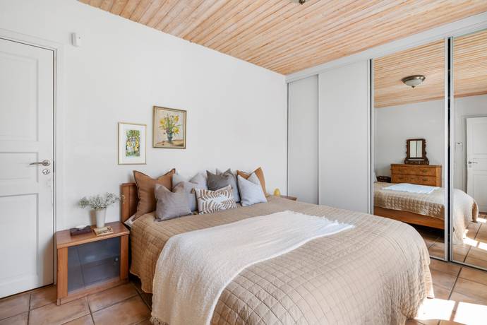 5 rum Villa på Kaptensgatan 3B Skanör Vellinge kommun - bild 31