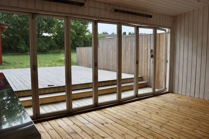 3 rum radhus på Norrkullavägen 4 Hallstavik , Norrtälje kommun - bild 3