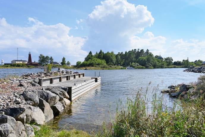 3 rum vinterbonat fritidshus på Gråbergsvägen 39 Bönan, Gävle kommun - bild 2