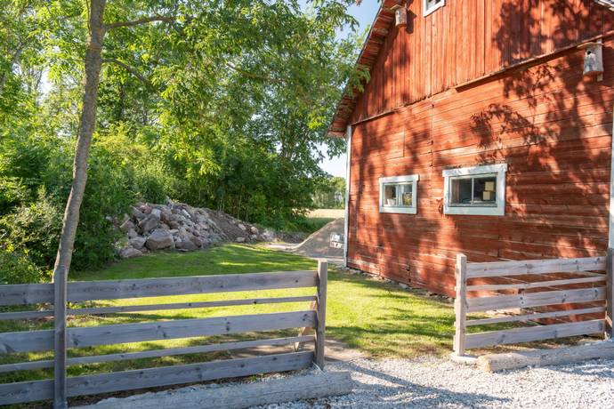 4 rum villa på Ekeby Enänge 713 Mellersta Gotland, Gotlands kommun - bild 3