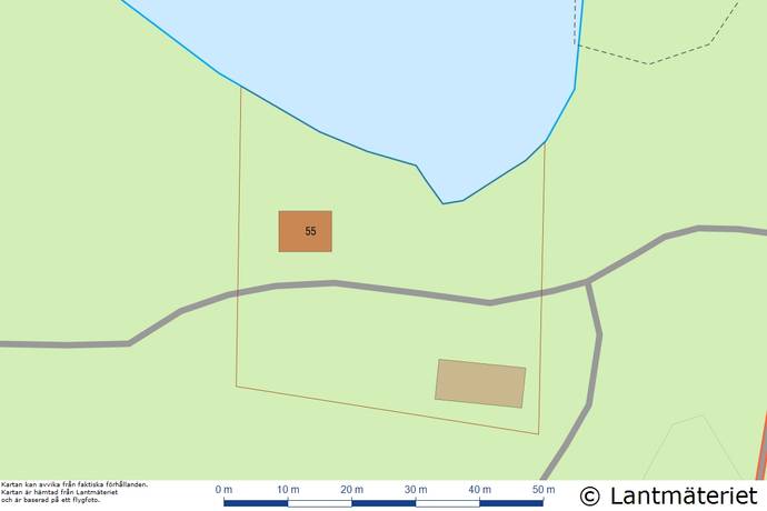 1 rum Villa på Sävsjön 55 Hällefors Hällefors kommun - bild 33