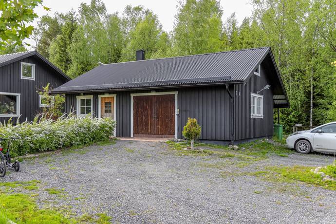 4 rum Fritidshus på Sillviken 714 Sillviken Umeå kommun - bild 50