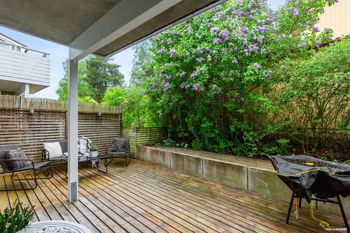 2.5 rum Lägenhet på Lars Ekborgs väg 33 Sylta / Lillsjön Upplands-Bro kommun - bild 7