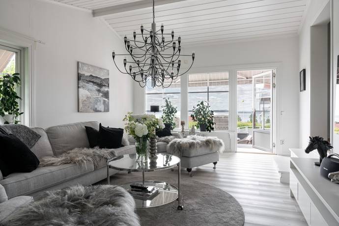 5 rum Villa på Nålängsvägen 14 Gärdebyn Rättviks kommun - bild 34