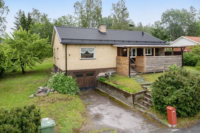 Morgongåva, Heby kommun