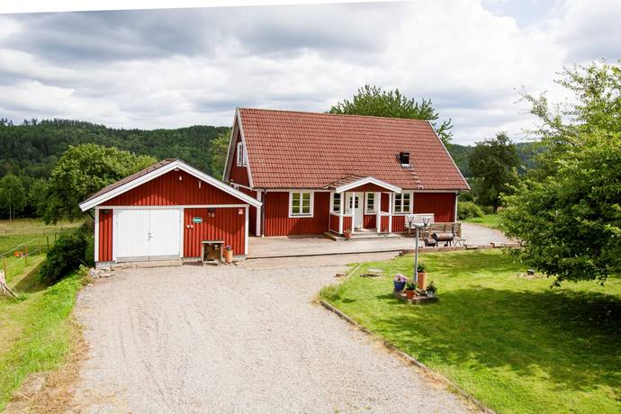 6 rum villa på Hyltan 16 Jönköping, Jönköpings kommun - bild 3
