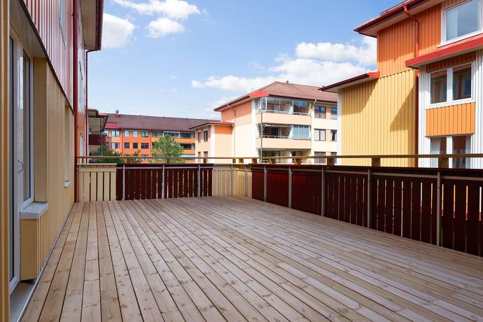 4 rum Lägenhet på Ryttargången 2 Uddevalla Centralt Uddevalla kommun - bild 31
