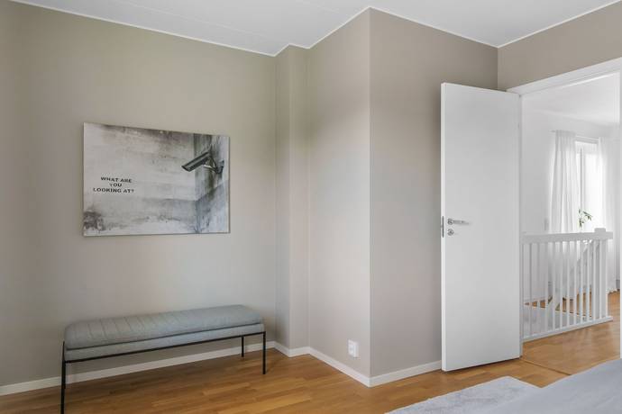 5 rum Kedjehus på Brynjegatan 4 Mjölby Mjölby kommun - bild 20
