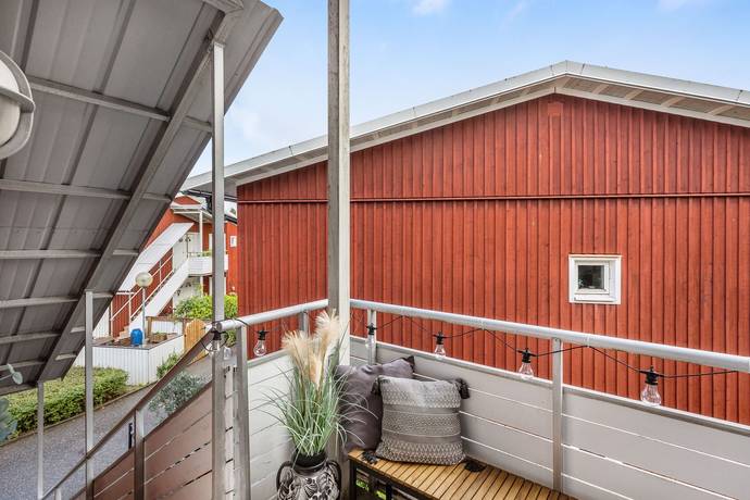 3 rum Lägenhet på Timmervägen 2B Djupa Skogen Strängnäs kommun - bild 20