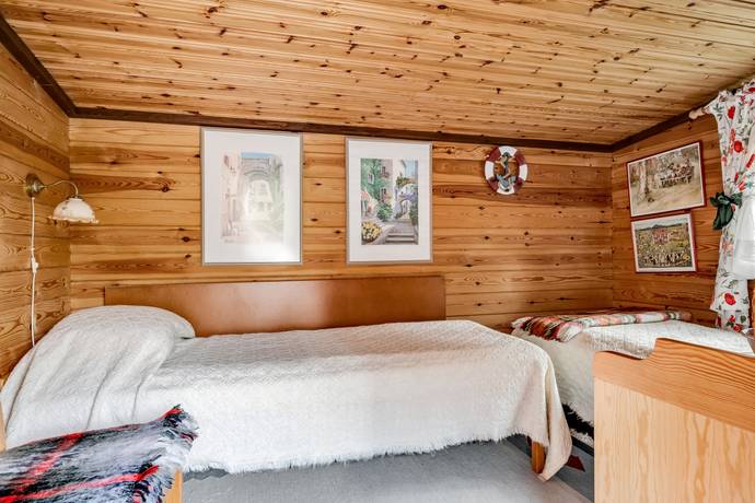 5 rum Fritidshus på Östra Dalgången 1 Nolsterby strand Östhammars kommun - bild 32