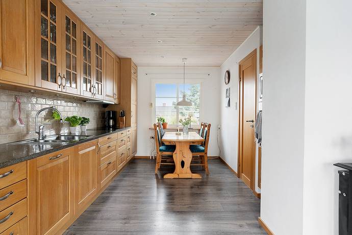 3 rum Villa på Nytorgsgatan 3 Sjöbo Sjöbo kommun - bild 2