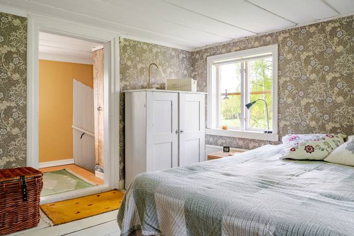 3 rum Villa på Sjöviksvägen Strökärr   Bettna Flens kommun - bild 18