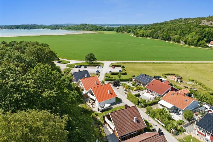 4 rum villa på Svanvik 52 Varekil, Orust kommun - bild 5