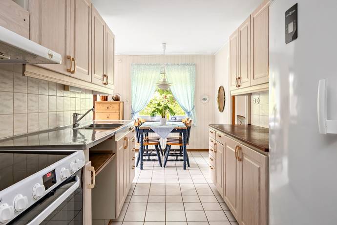 6 rum Villa på Källbogatan 26 Stenkällan - Husie Malmö kommun - bild 15